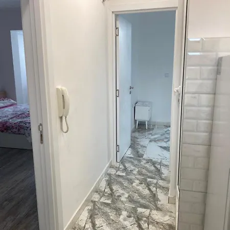 Apartman лозенград