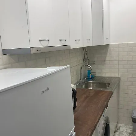 Apartman лозенград *