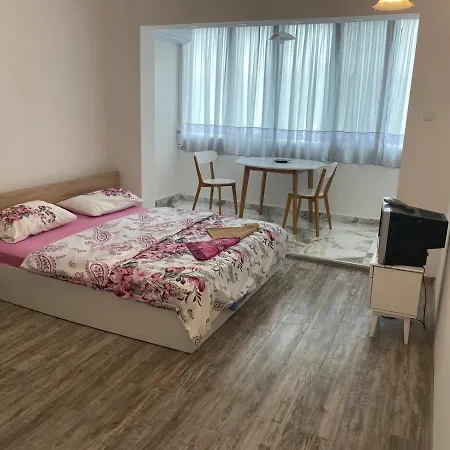 Apartment лозенград