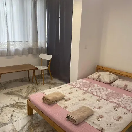 лозенград Apartman Várna