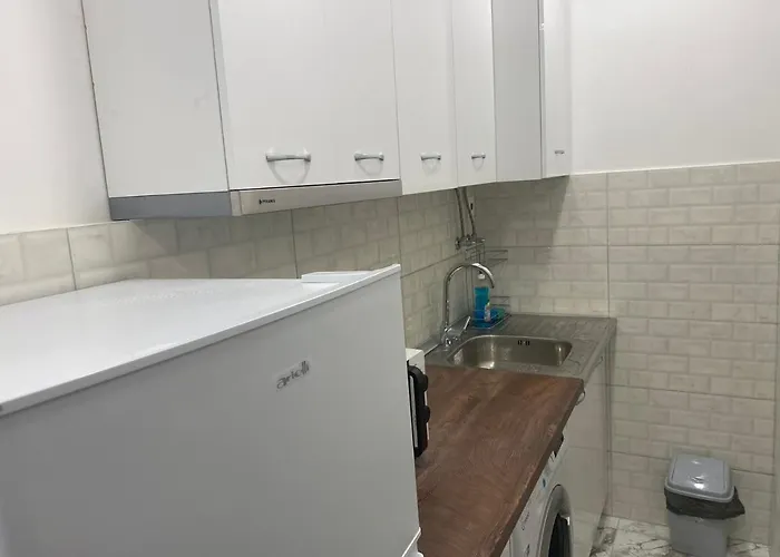 Lägenhet лозенград *